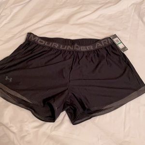 NWT under armour shorts